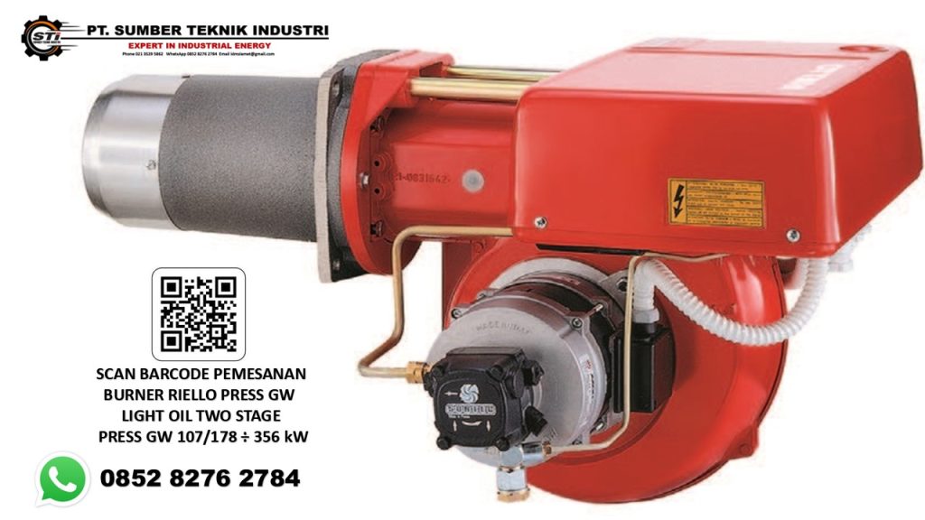 PRESS GW 01