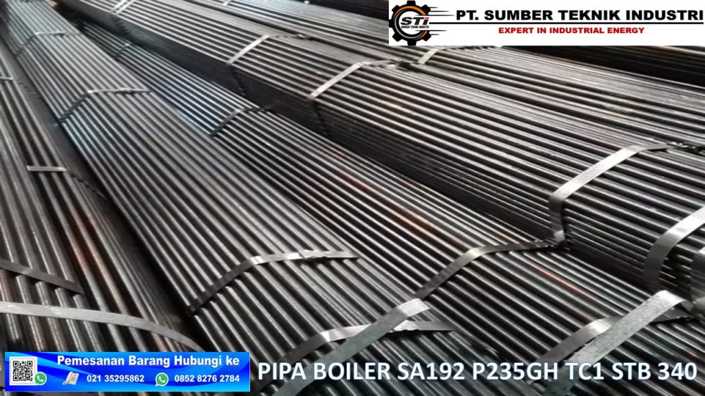 PIPA BOILER 2025 C7