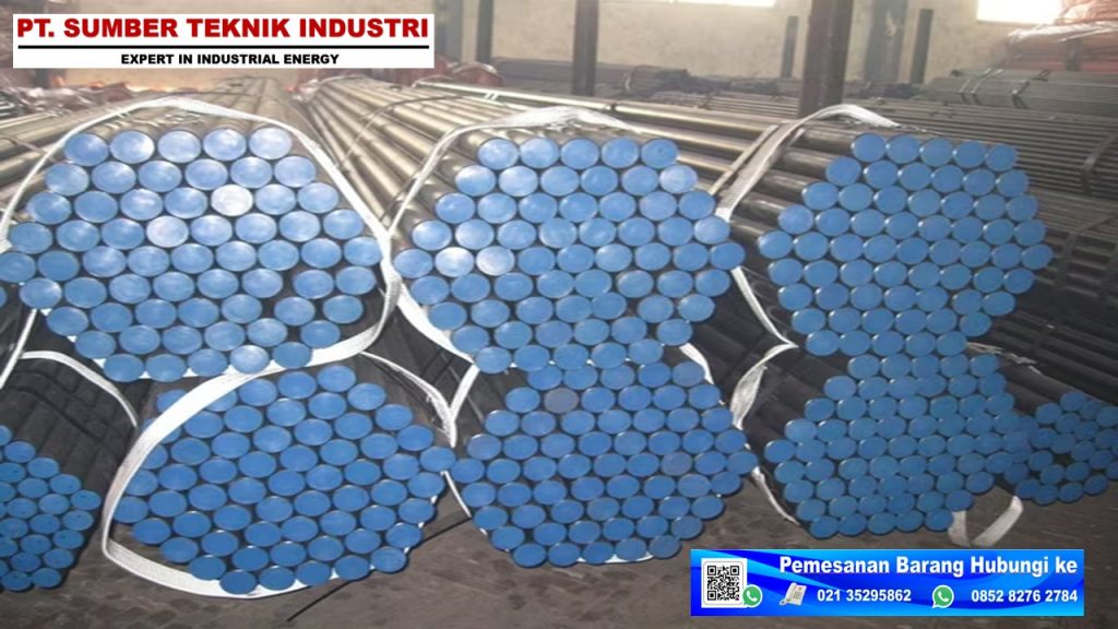 PIPA BOILER 2025 15
