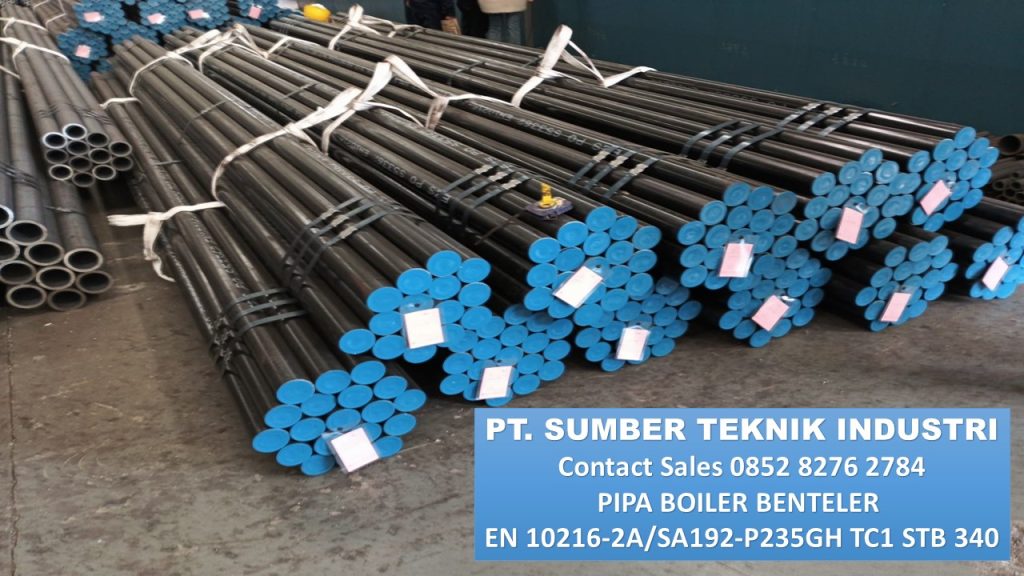 PIPA BOILER 12 SEPTEMBER 2025