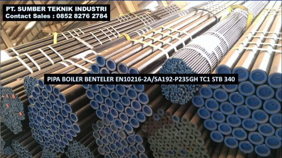 PIPA BOILER SEPTEMBER 2025 12