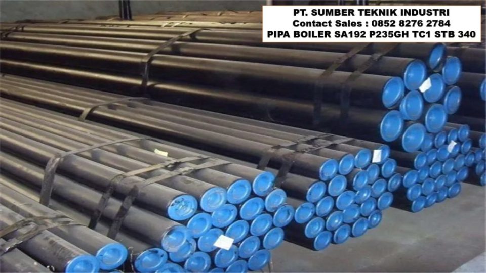 PIPA BOILER SEPTEMBER 09