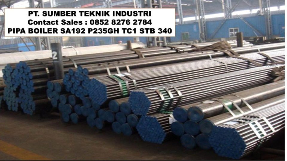 PIPA BOILER SEPTEMBER 07