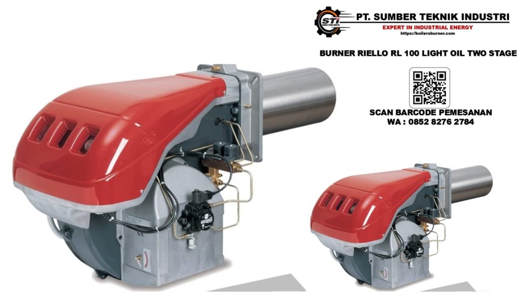 RIELLO RL 100 2025