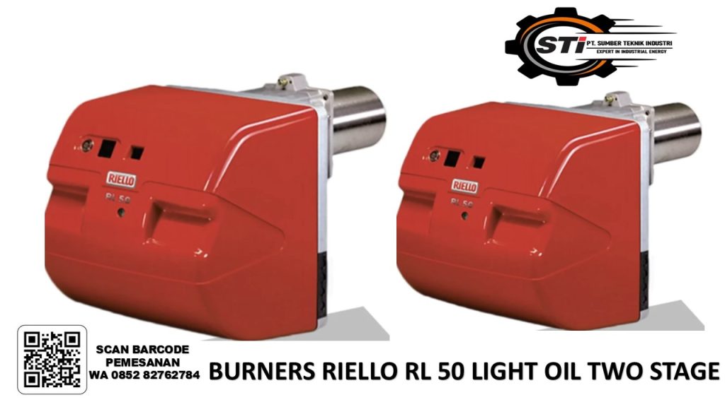 RIELLO RL 50