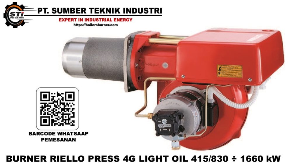 PRESS 4G 2024