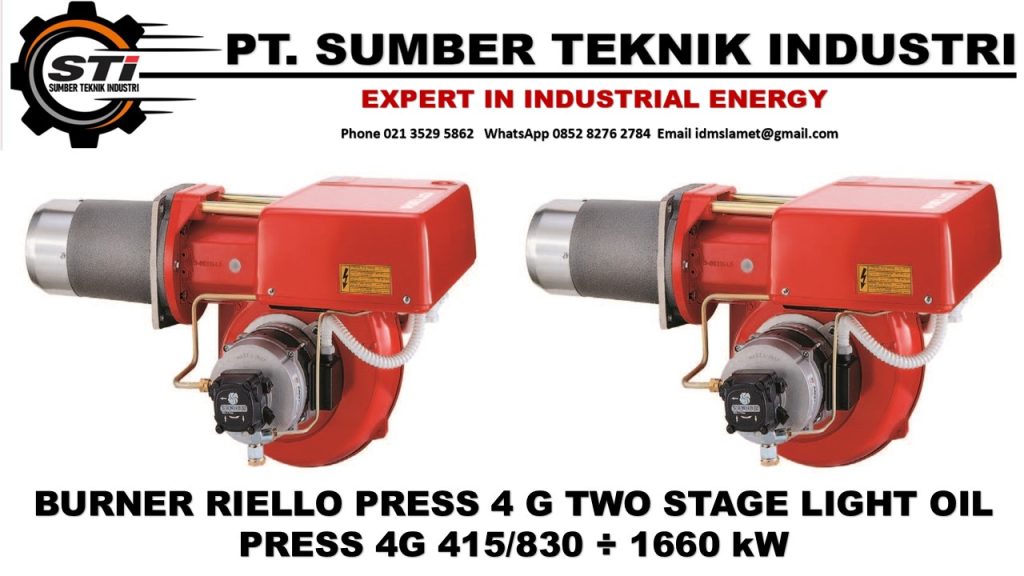 PRESS 4G OIL TWO