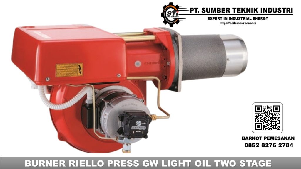 PRESS GW 00