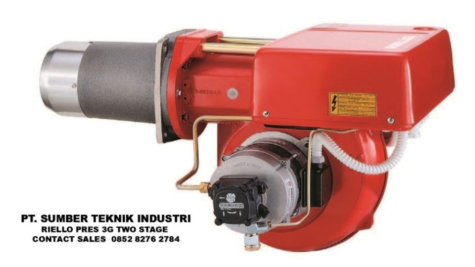 RIELLO PRESS 3G DESEMBER 2025