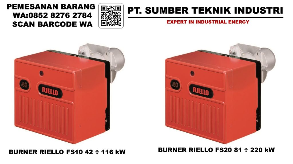 30 SEP 2025 RIELLO FS10 DAN 20