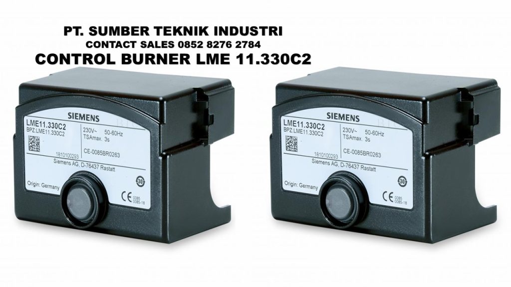 CONTROL LME 11