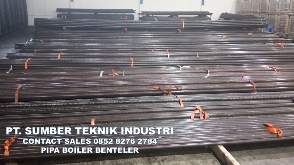 PIPA BENTELER 13 JANUARI 2026