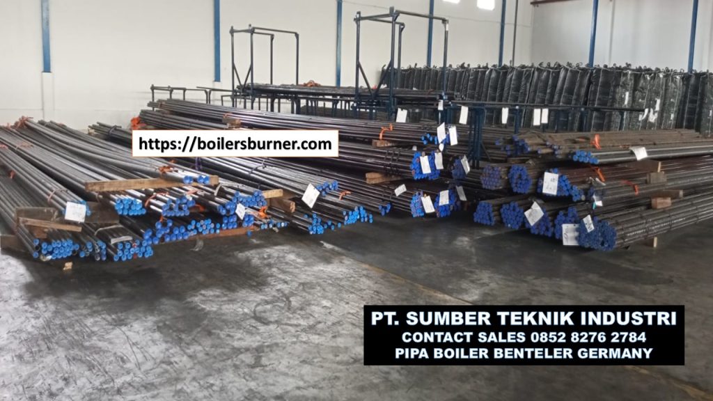 PIPA BOILER 14 JANUARI 2026