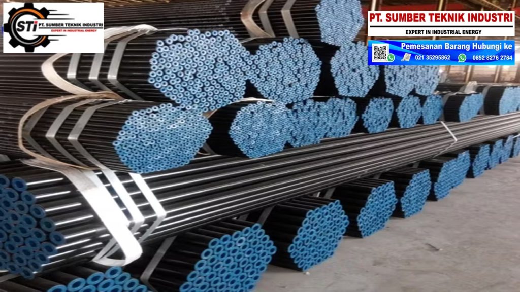 PIPA BOILER 2025 13