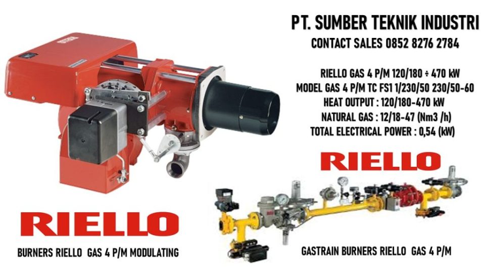 RIELLO GAS 4PM FEBRUARI 2026