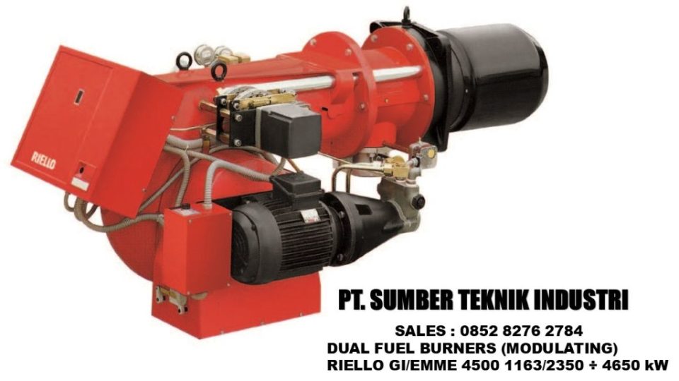 RIELLO GI 4.500 EMME