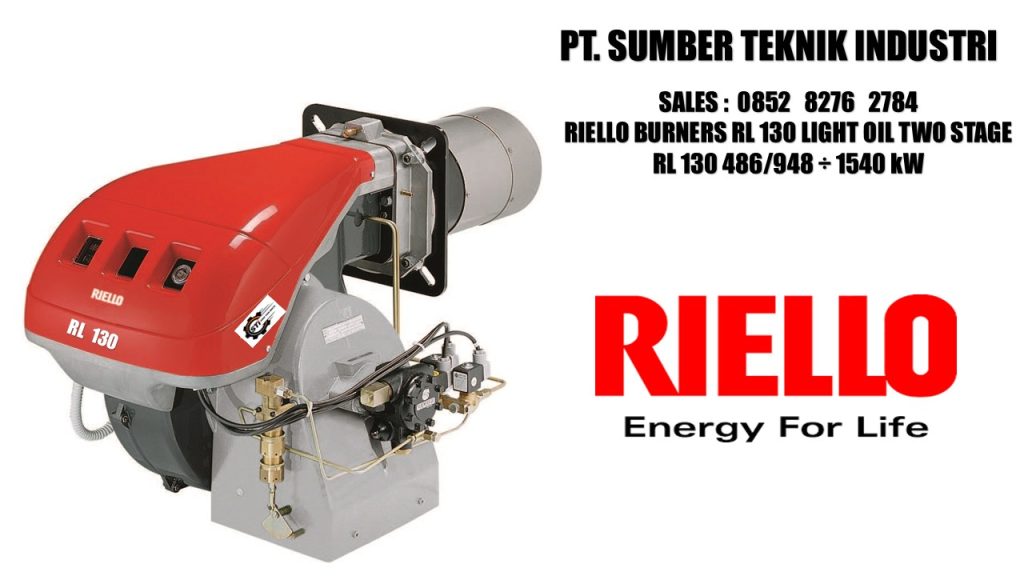 RIELLO RL 130.