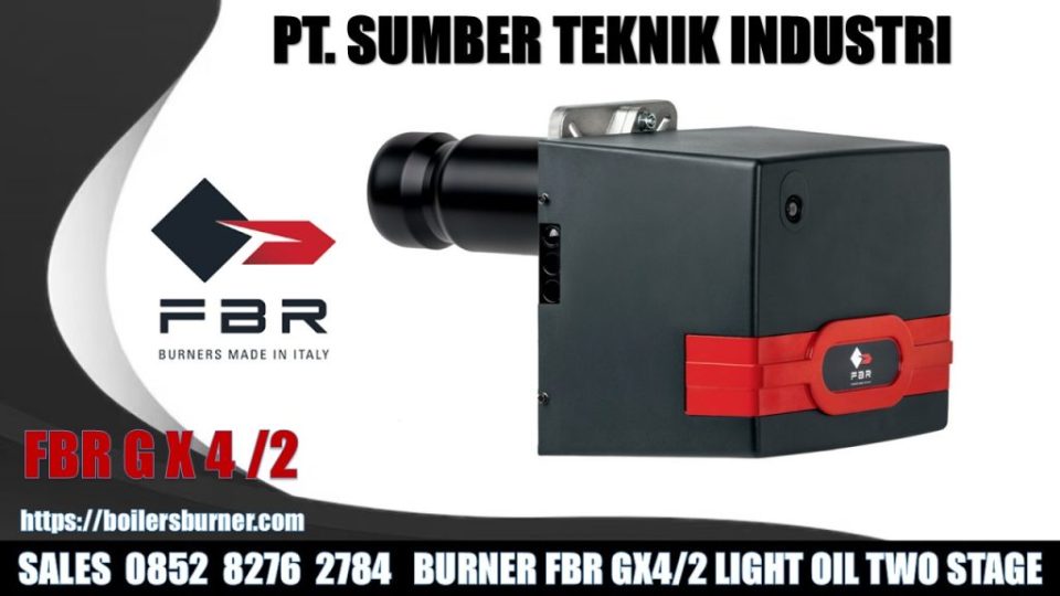 FBR G X 4 SOLAR