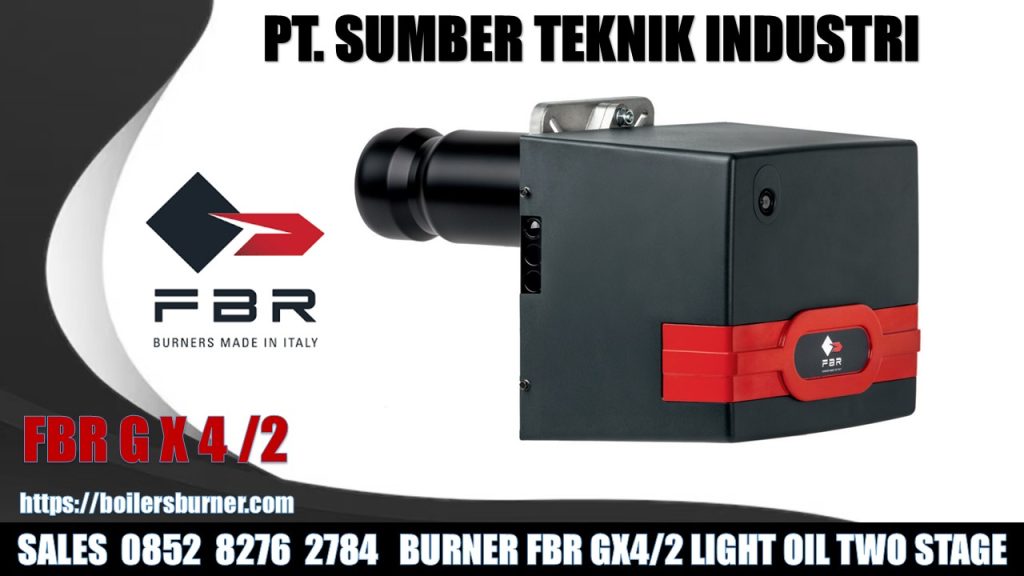 FBR G X 4 SOLAR