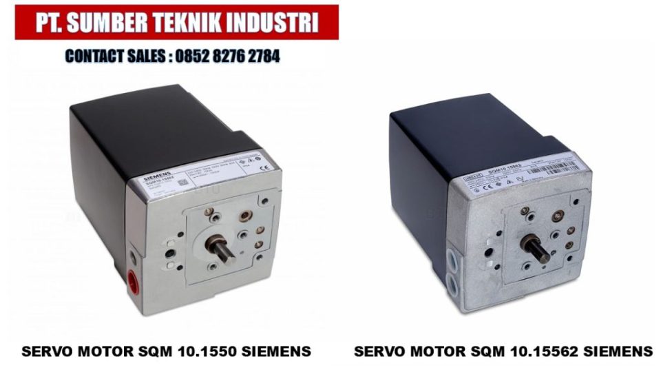 SERVO MOTOR SIEMENS