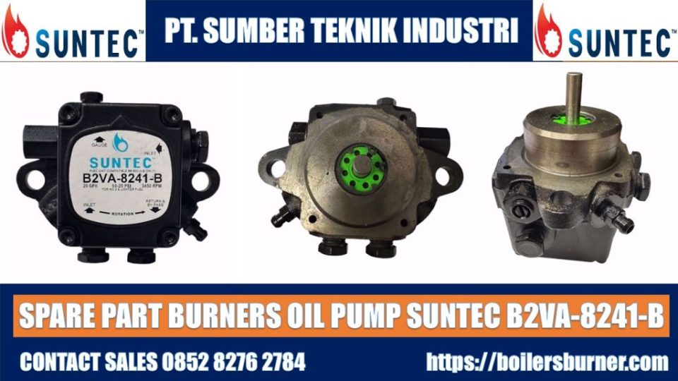 SUNTEC B2VA-8241-B.