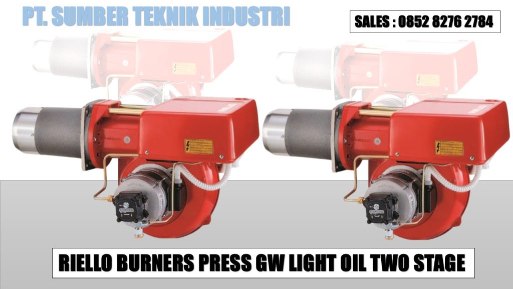 PRESS GW
