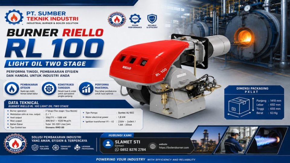 RL 100