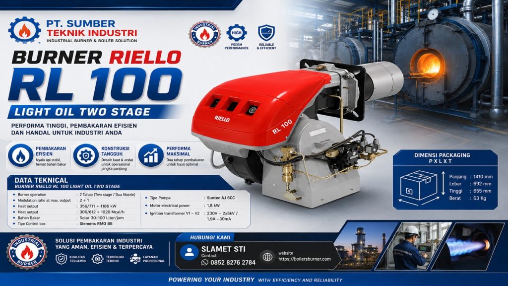 RL 100
