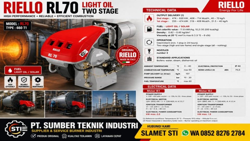 RL 70