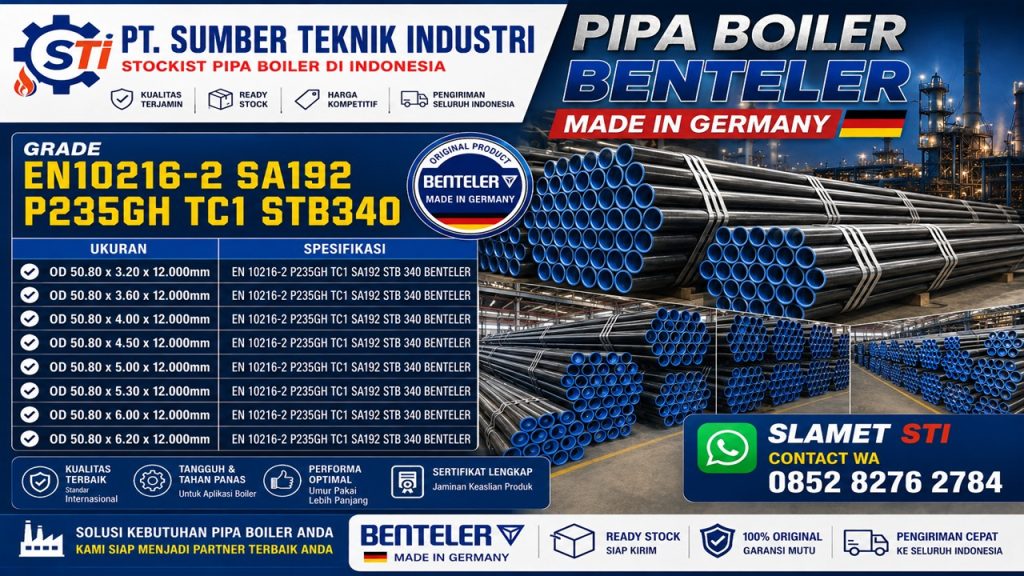 pipa od 50.80