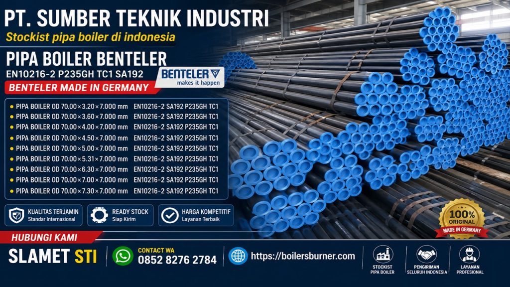 pipa od 70.00×3.20 PROFIL