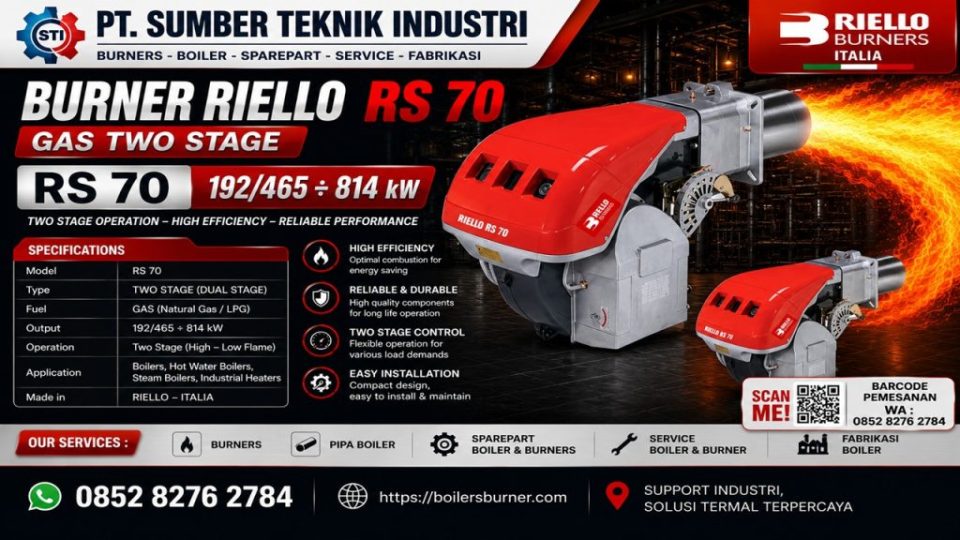 riello rs 70