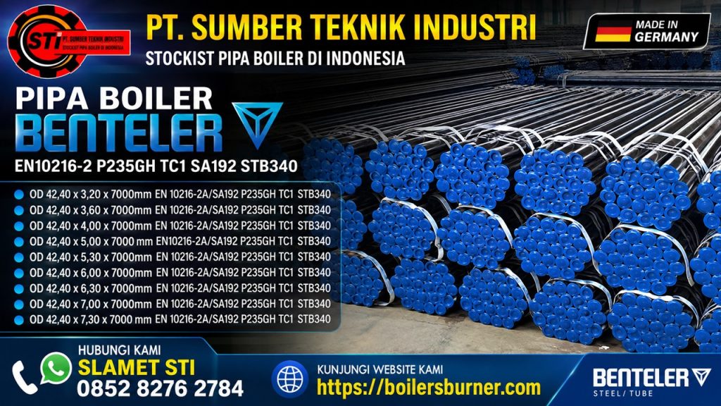 PIPA OD 42 X 3.2 PROFIL