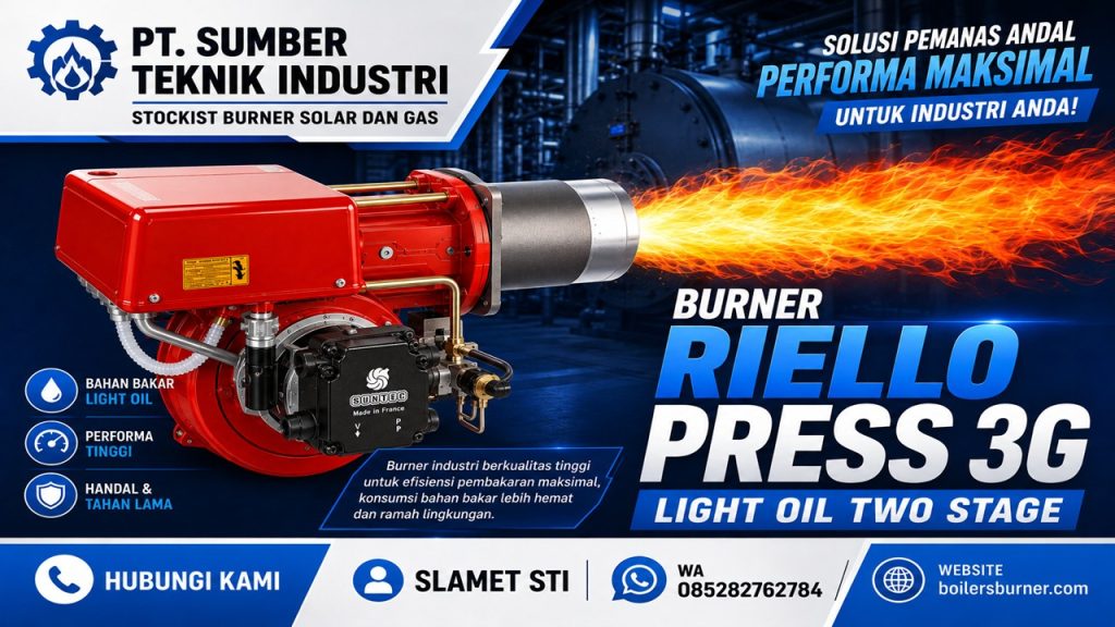 PRESS 3G PROFIL 1