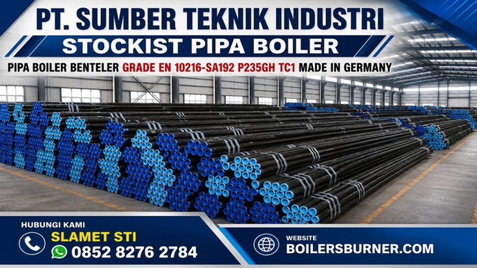 PIPA BOILER OD 70 PROFIL 1