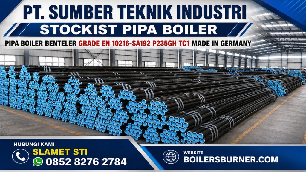 PIPA BOILER OD 70 PROFIL 2