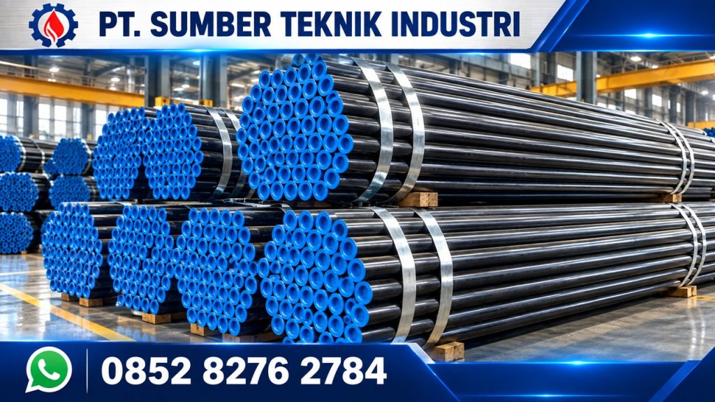 PIPA BOILER POLOSAN OD 60,30X3,6