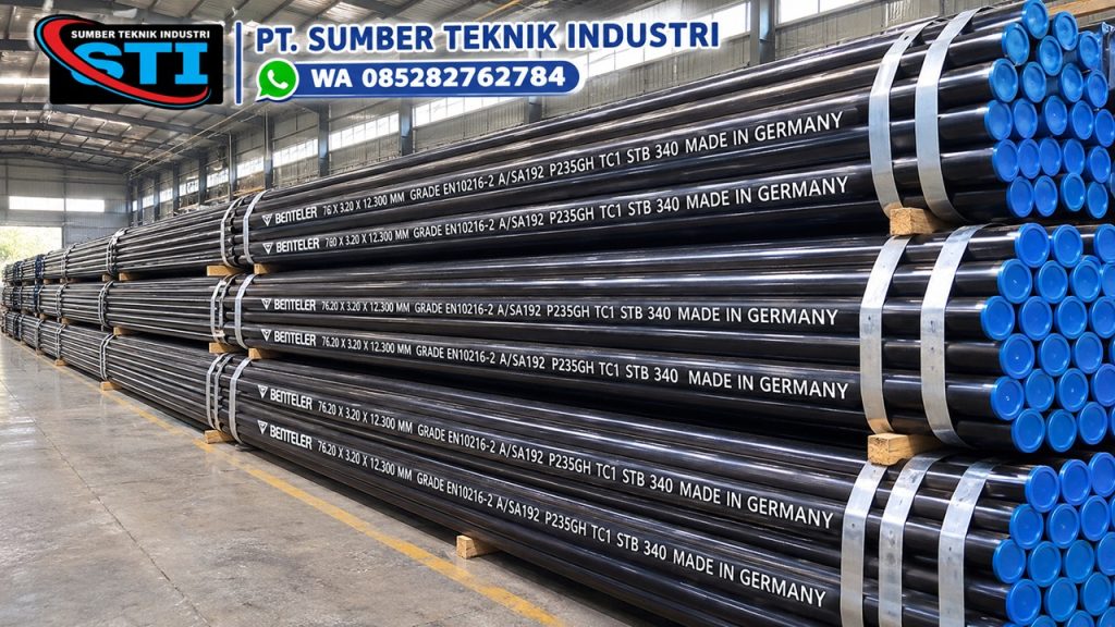PIPA OD 76.20X3.20X12.300MM